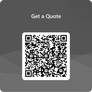 QRCode for Get a Quote